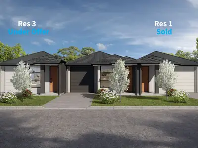 Res 1-3/5 Warramunga Street, Greenacres SA 5086