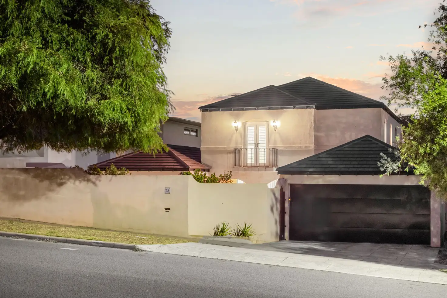 Main view of Homely house listing, 28 Palmerston Street, Mosman Park WA 6012