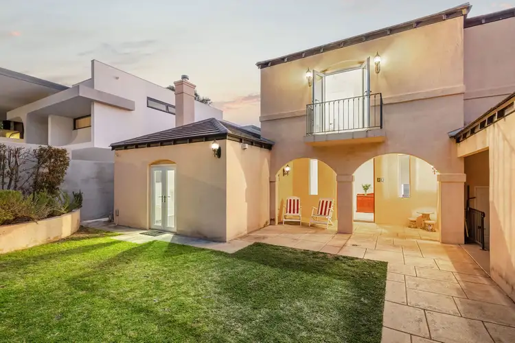 Third view of Homely house listing, 28 Palmerston Street, Mosman Park WA 6012