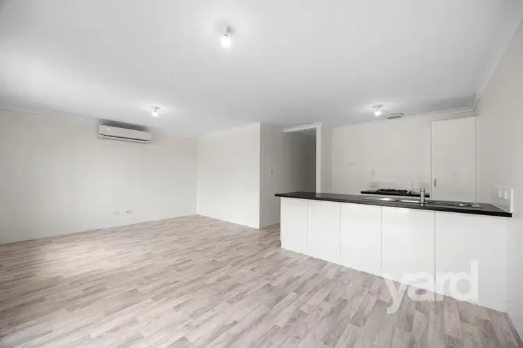 Main view of Homely house listing, 50 Corton Approach, Wellard WA 6170