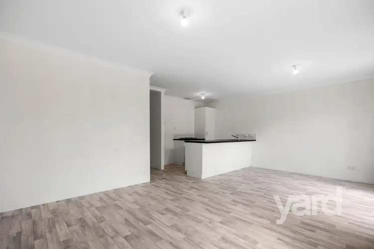 Second view of Homely house listing, 50 Corton Approach, Wellard WA 6170