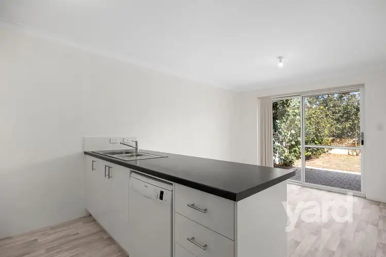 Fifth view of Homely house listing, 50 Corton Approach, Wellard WA 6170