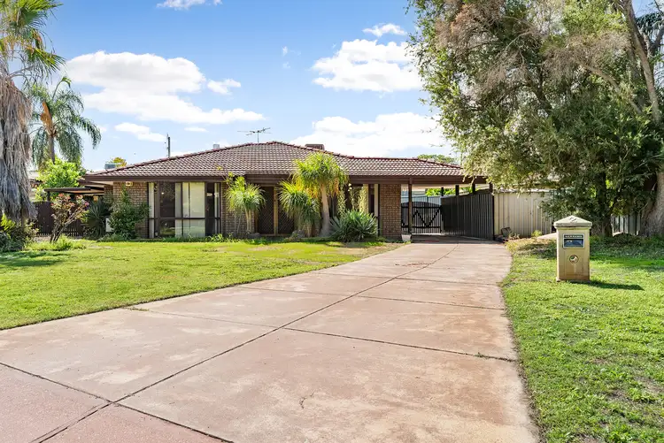 2 Myrtle Court