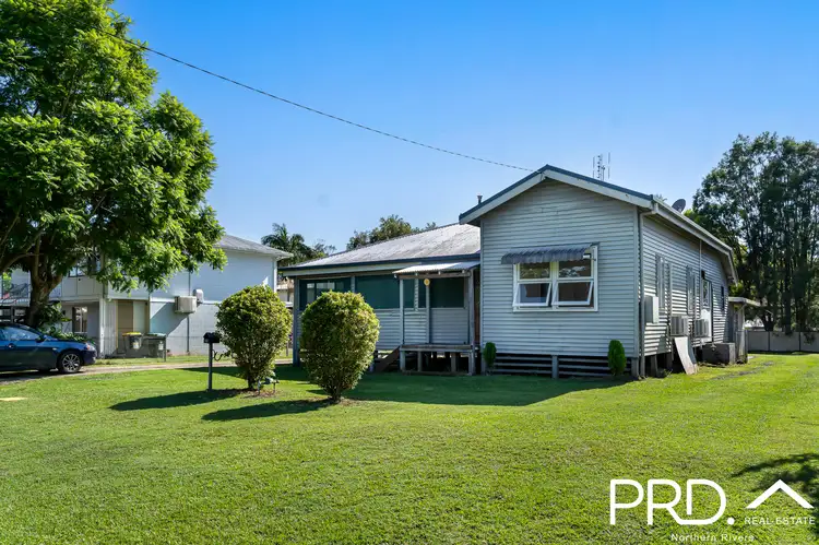 Main view of Homely house listing, 25 Larkin Street, Kyogle NSW 2474