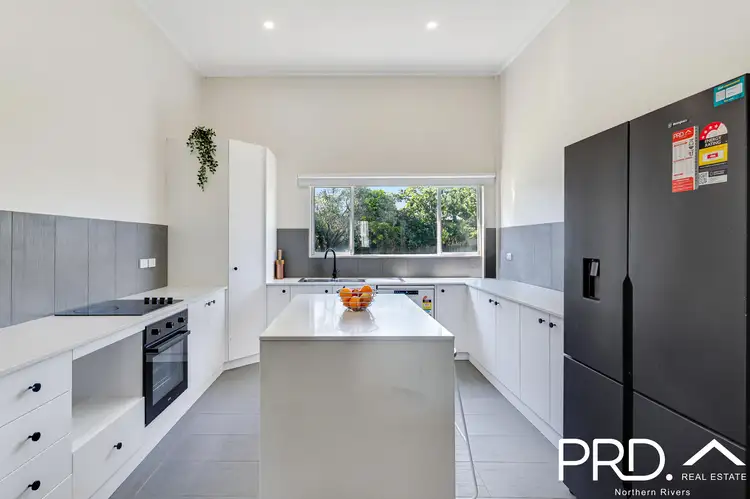 Third view of Homely house listing, 25 Larkin Street, Kyogle NSW 2474