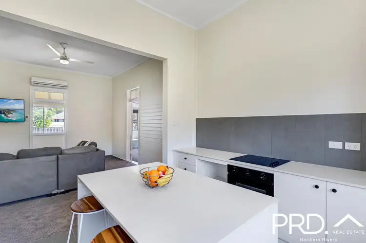 Fourth view of Homely house listing, 25 Larkin Street, Kyogle NSW 2474