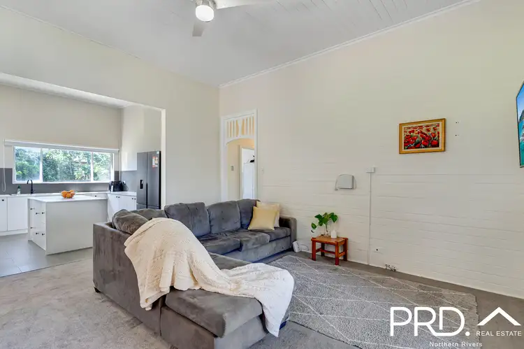 Fifth view of Homely house listing, 25 Larkin Street, Kyogle NSW 2474
