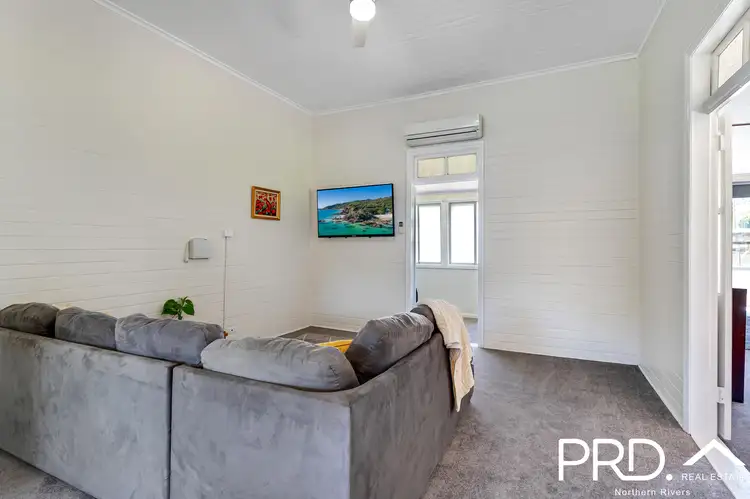 Sixth view of Homely house listing, 25 Larkin Street, Kyogle NSW 2474