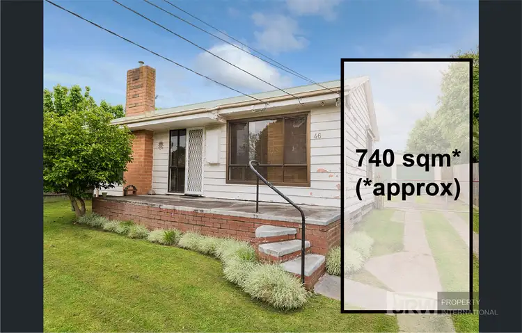 46 Elton Road