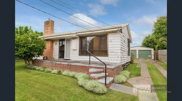 Second view of Homely house listing, 46 Elton Road, Ferntree Gully VIC 3156