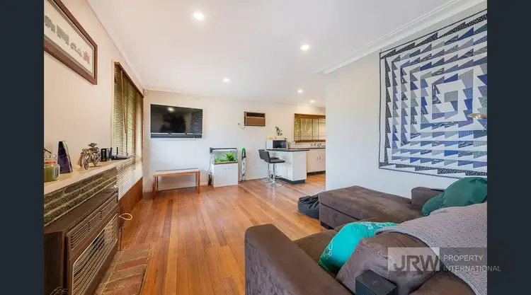 Third view of Homely house listing, 46 Elton Road, Ferntree Gully VIC 3156