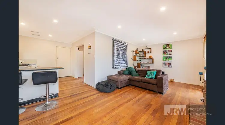 Fourth view of Homely house listing, 46 Elton Road, Ferntree Gully VIC 3156