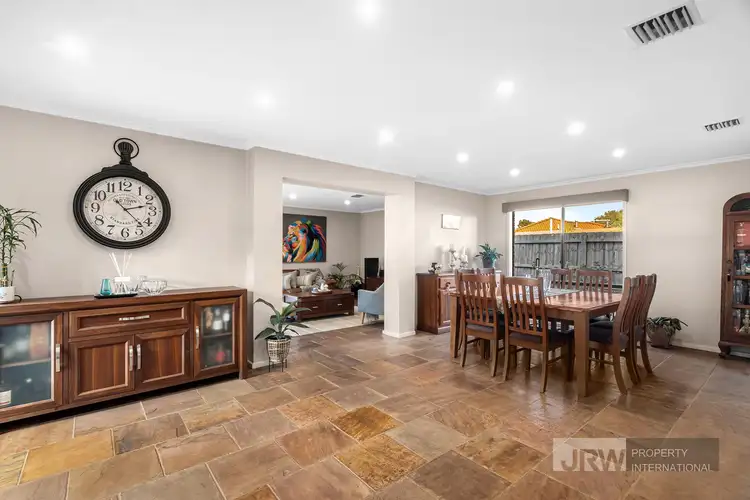 Sixth view of Homely house listing, 45 Stamford Crescent, Rowville VIC 3178