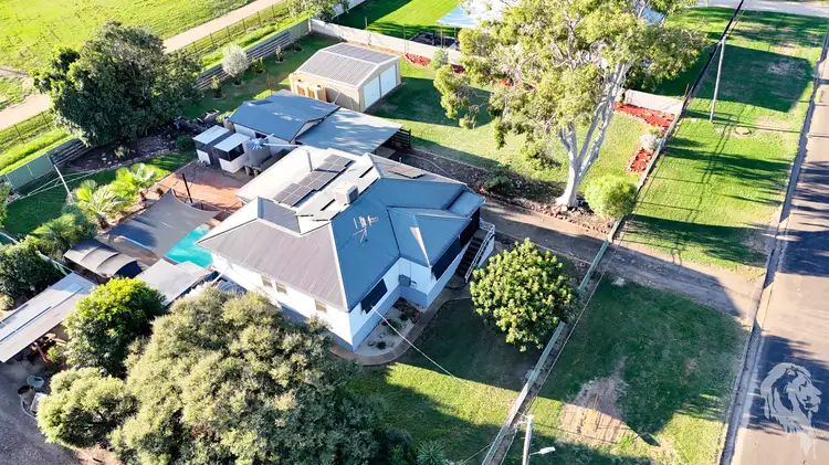 Main view of Homely house listing, 9 Adams Street, Narrabri NSW 2390