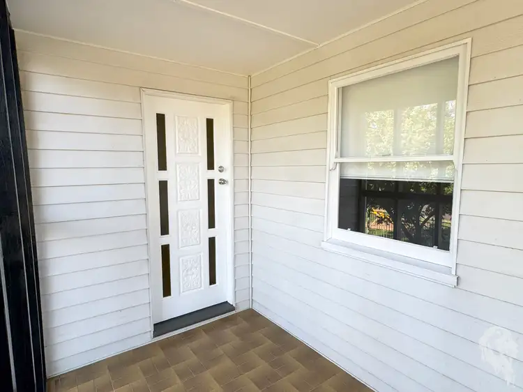 Third view of Homely house listing, 9 Adams Street, Narrabri NSW 2390