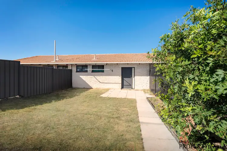6/12 Johnston Street, Geraldton WA 6530