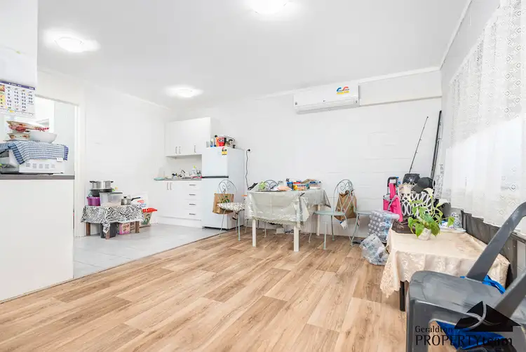 Third view of Homely unit listing, 6/12 Johnston Street, Geraldton WA 6530