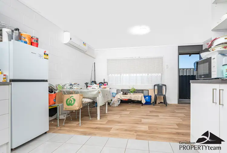 Fifth view of Homely unit listing, 6/12 Johnston Street, Geraldton WA 6530
