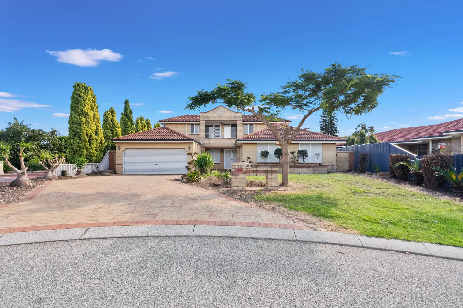 Main view of Homely house listing, 20 The Esplanade, Ballajura WA 6066
