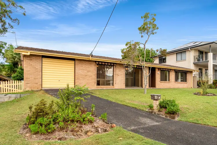 26 Mimosa Avenue, Saratoga NSW 2251