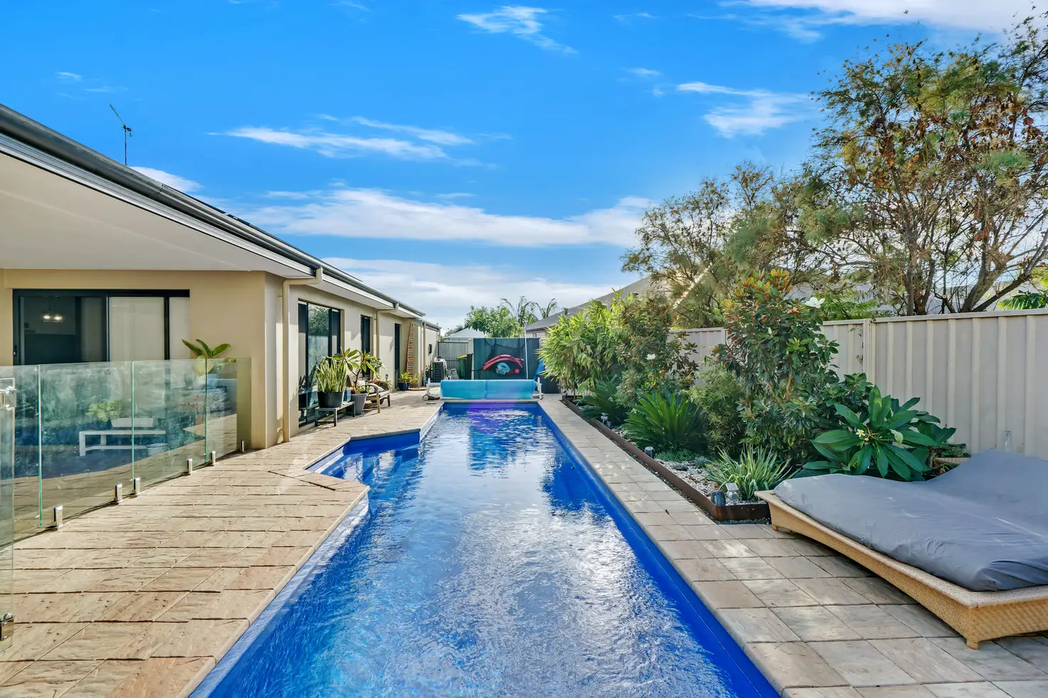 Main view of Homely house listing, 17 Cambridge Boulevard, Abbey WA 6280