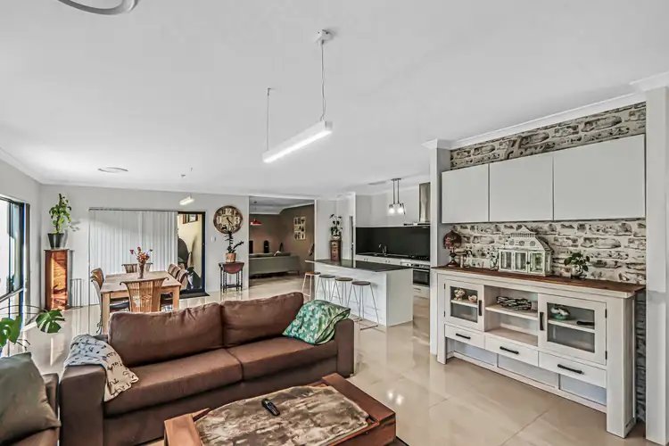 Third view of Homely house listing, 17 Cambridge Boulevard, Abbey WA 6280