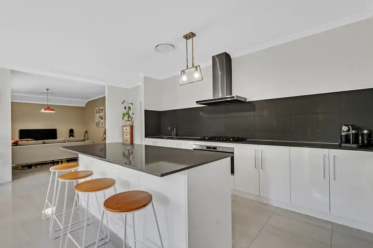 Fourth view of Homely house listing, 17 Cambridge Boulevard, Abbey WA 6280