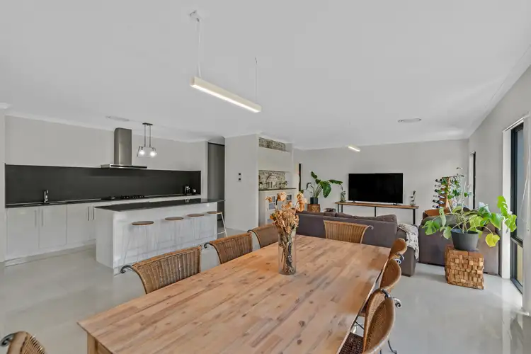 Fifth view of Homely house listing, 17 Cambridge Boulevard, Abbey WA 6280