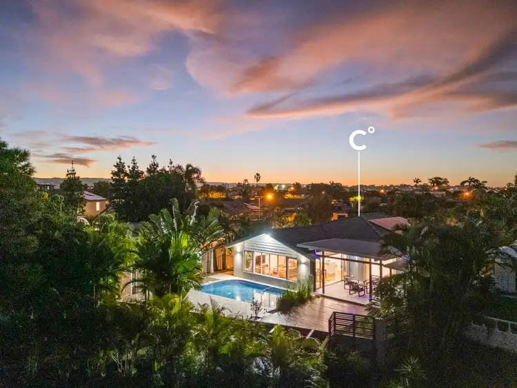 Second view of Homely house listing, 2 Laurel Court, Sorrento QLD 4217