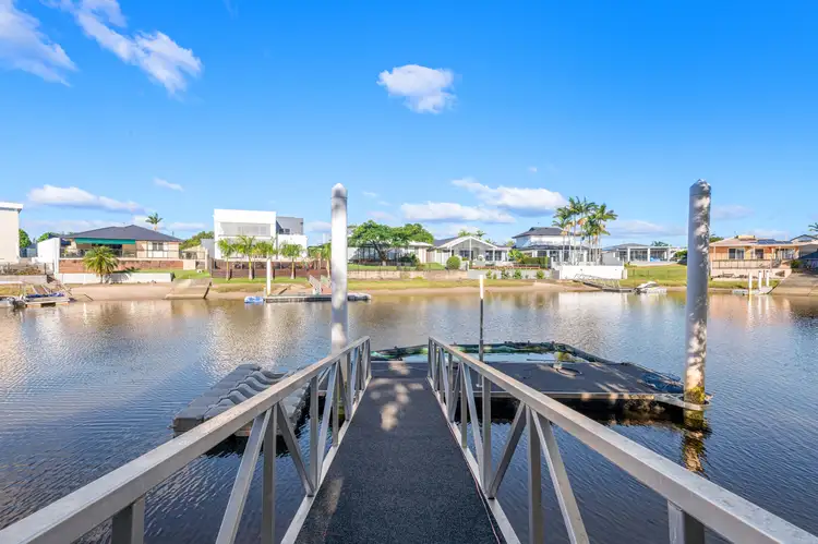 Third view of Homely house listing, 2 Laurel Court, Sorrento QLD 4217