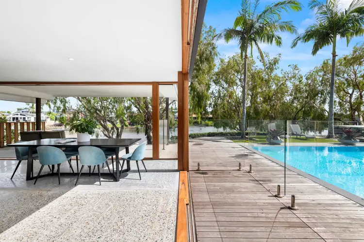 50 Claymore Crescent, Sorrento QLD 4217