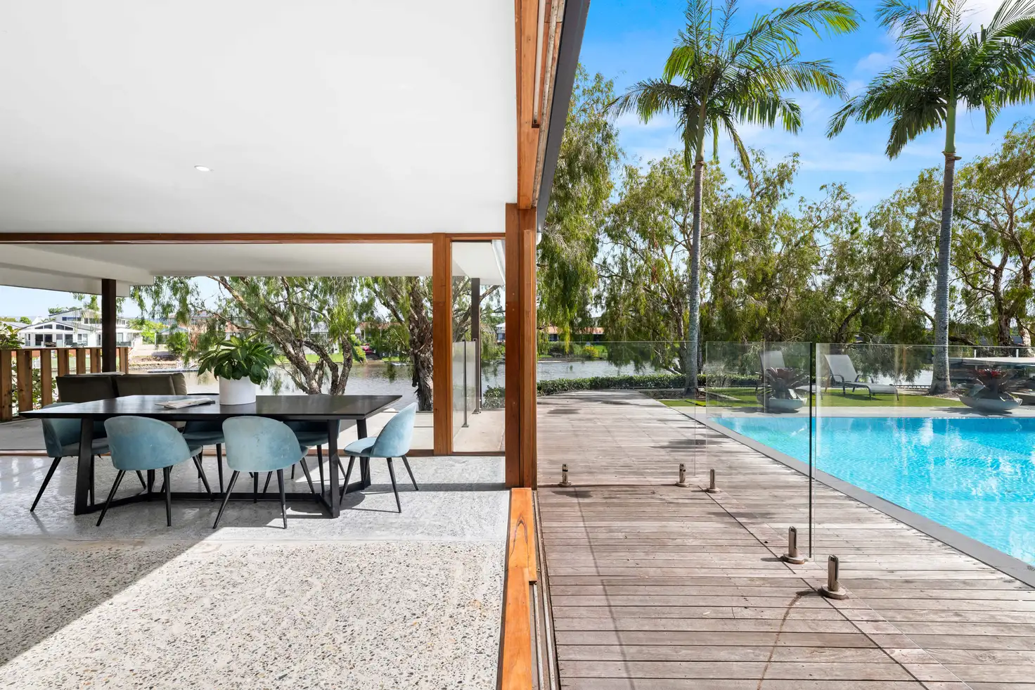 Main view of Homely house listing, 50 Claymore Crescent, Sorrento QLD 4217