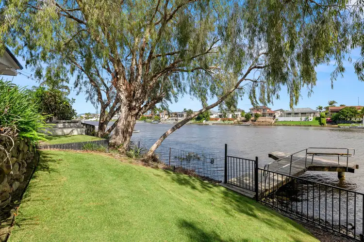 Third view of Homely house listing, 50 Claymore Crescent, Sorrento QLD 4217
