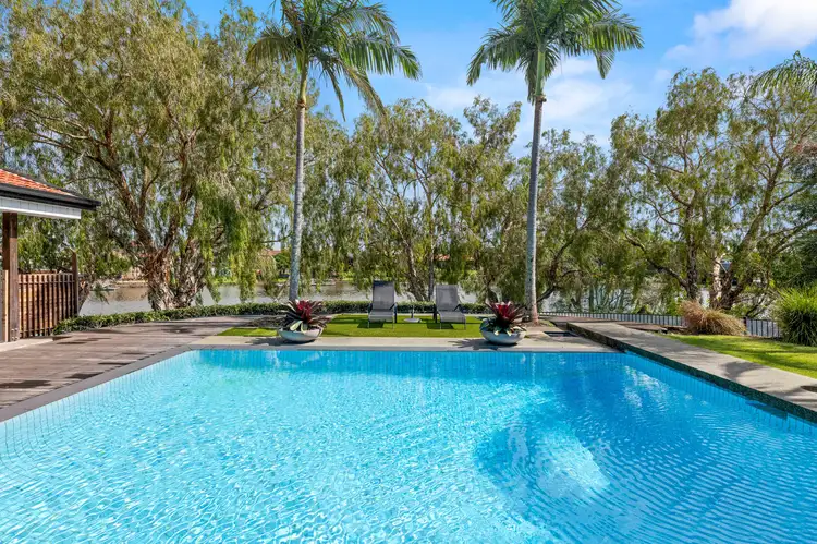 Fifth view of Homely house listing, 50 Claymore Crescent, Sorrento QLD 4217