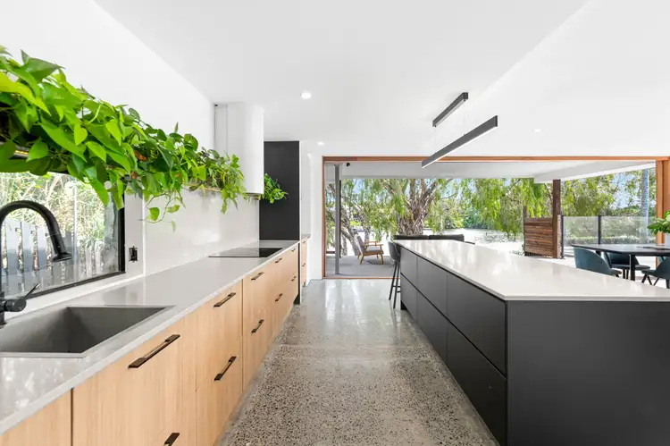 Sixth view of Homely house listing, 50 Claymore Crescent, Sorrento QLD 4217