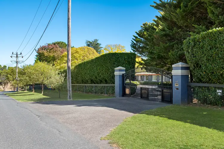 Second view of Homely house listing, 47 Clyde Street, Goulburn NSW 2580
