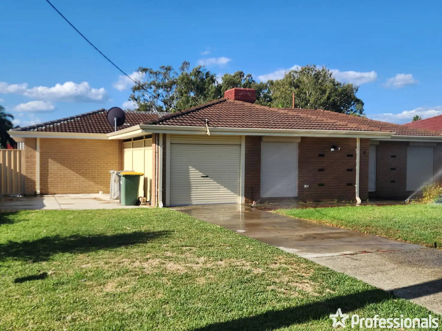 Main view of Homely house listing, 11 Matthew Way, Thornlie WA 6108