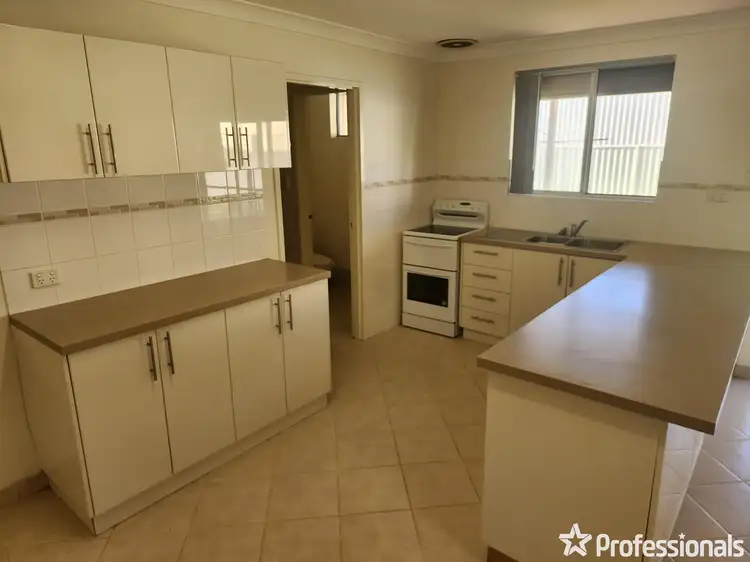 Second view of Homely house listing, 11 Matthew Way, Thornlie WA 6108