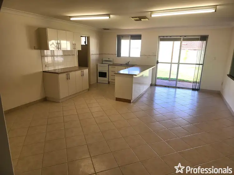 Fifth view of Homely house listing, 11 Matthew Way, Thornlie WA 6108