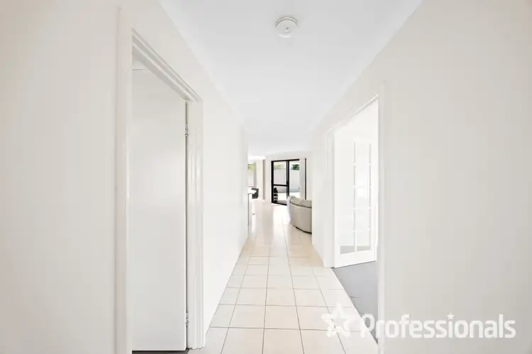 Fourth view of Homely house listing, 3 Kowari Way, Australind WA 6233