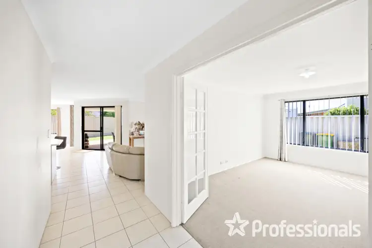 Fifth view of Homely house listing, 3 Kowari Way, Australind WA 6233
