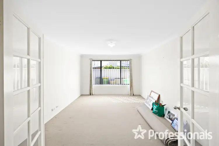 Sixth view of Homely house listing, 3 Kowari Way, Australind WA 6233