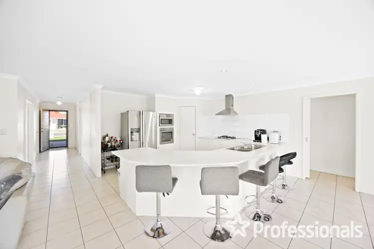Seventh view of Homely house listing, 3 Kowari Way, Australind WA 6233