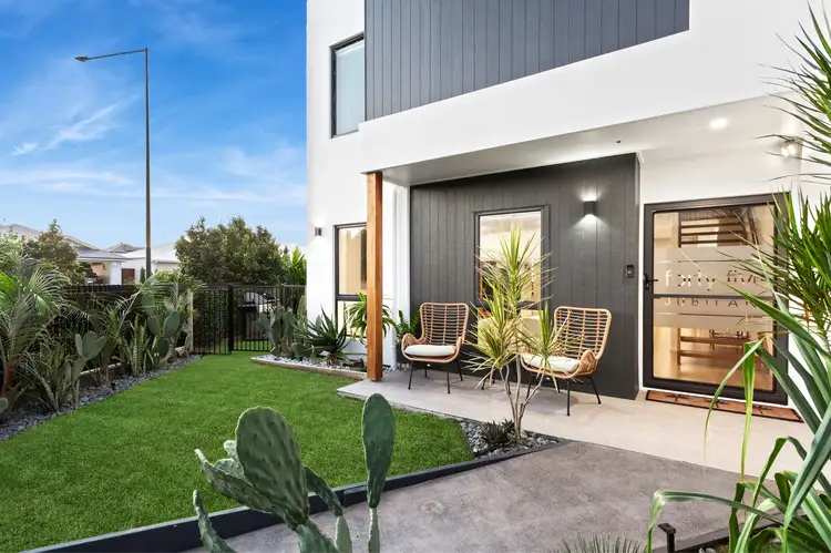45 Jubilant Way, Palmview QLD 4553