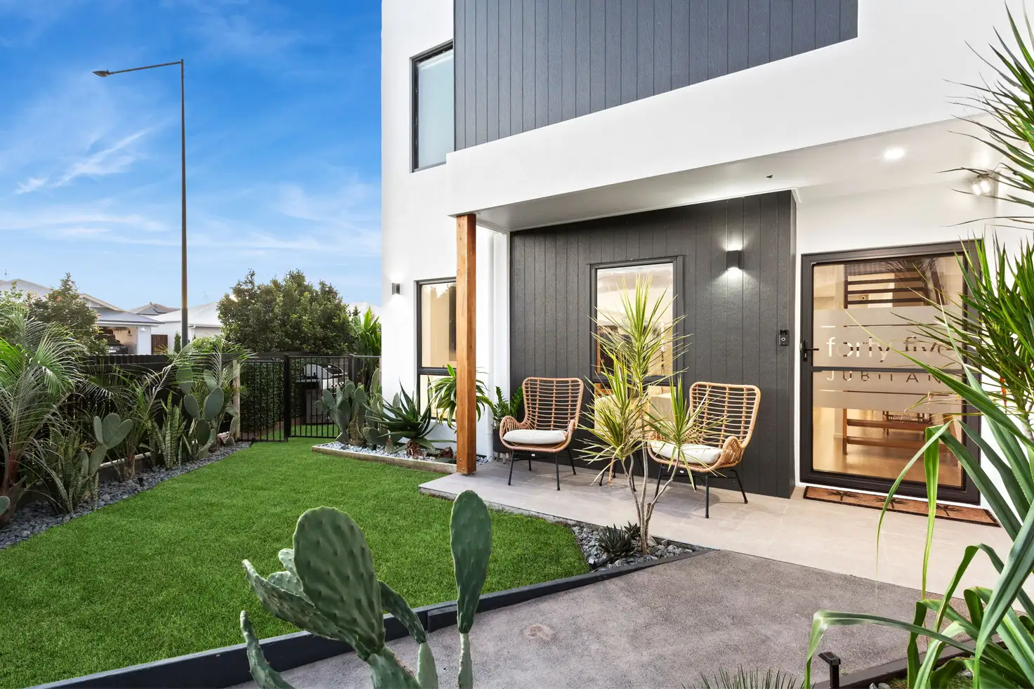Main view of Homely house listing, 45 Jubilant Way, Palmview QLD 4553