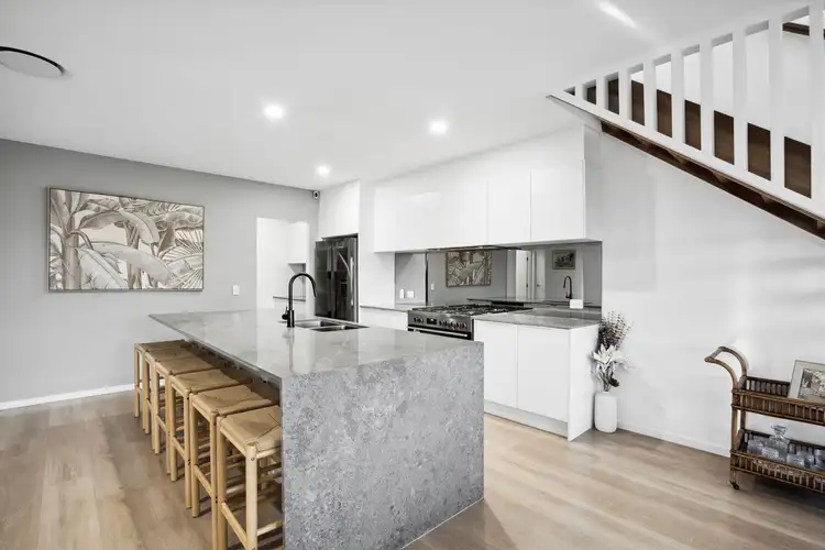 Second view of Homely house listing, 45 Jubilant Way, Palmview QLD 4553