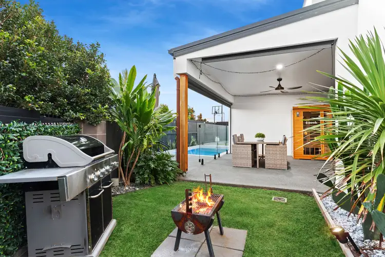 Fifth view of Homely house listing, 45 Jubilant Way, Palmview QLD 4553