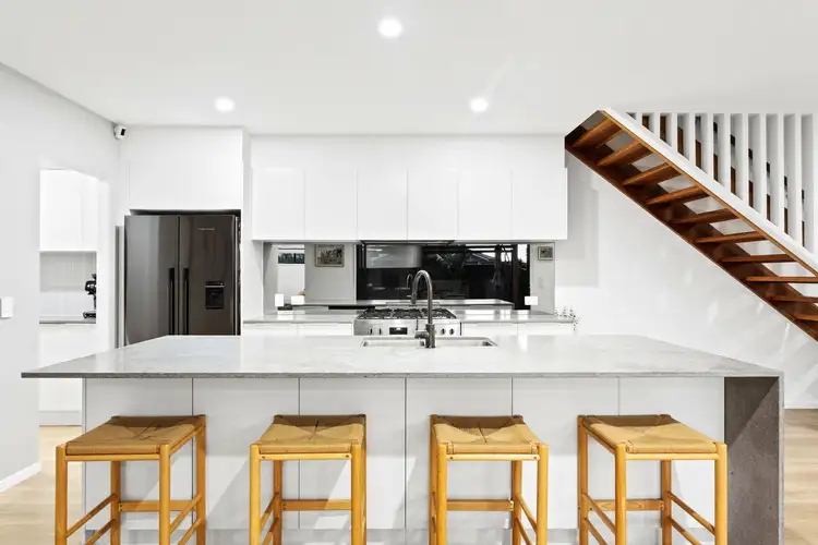 Sixth view of Homely house listing, 45 Jubilant Way, Palmview QLD 4553