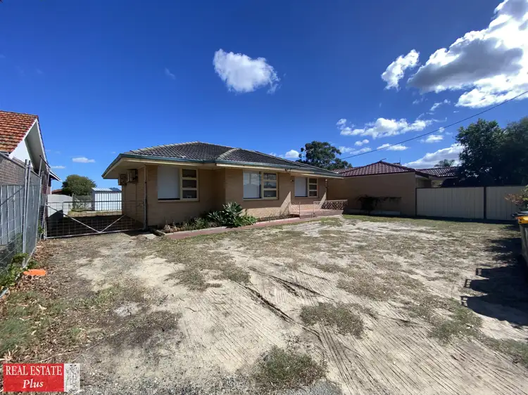 7 Fawell Street, Midland WA 6056