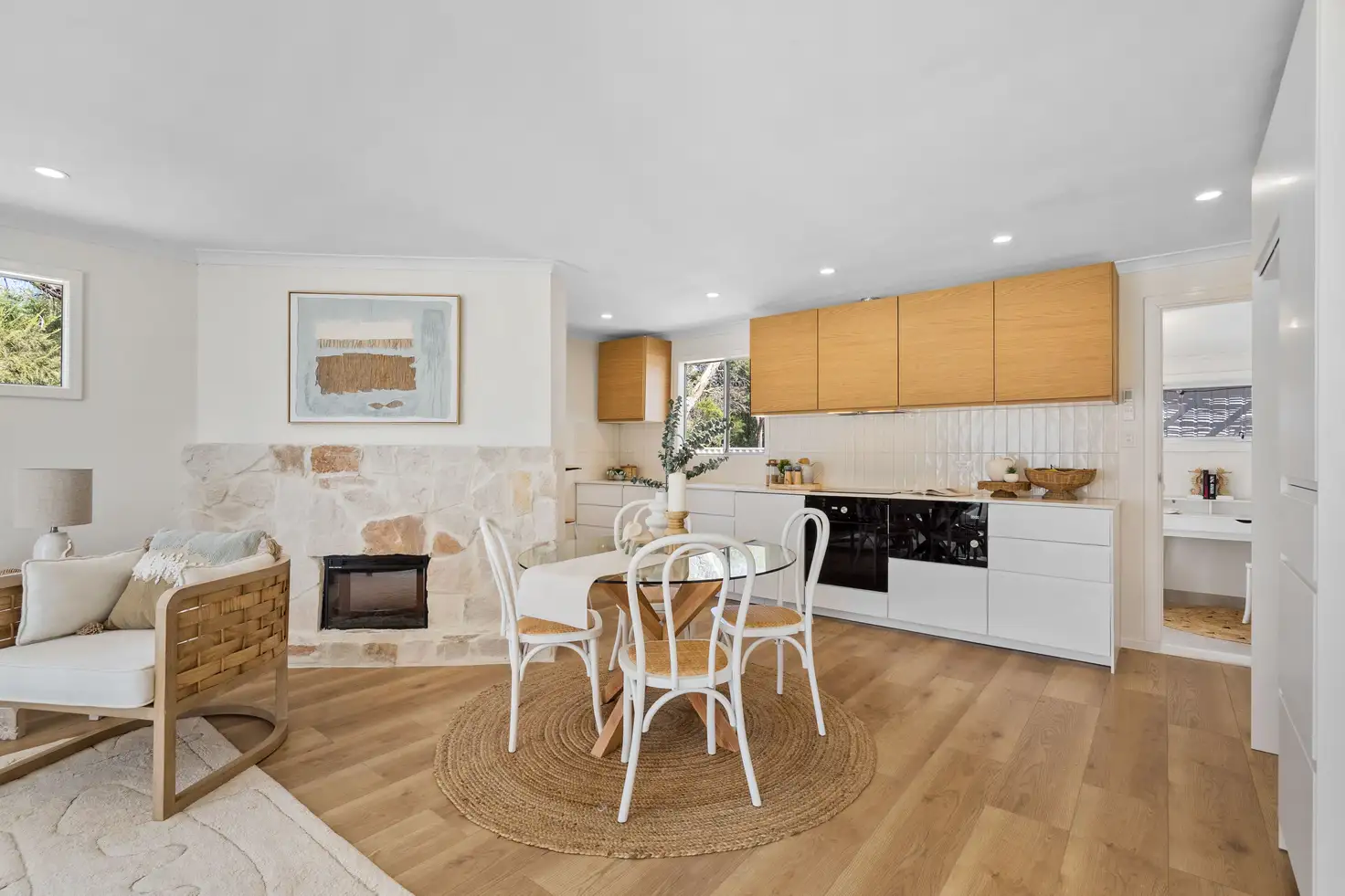 Main view of Homely house listing, 1C Beacham Street, Coodanup WA 6210